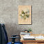 «Scented Floral 4» par Danhui Nai, art mural sur toile