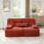Red+2 Seat