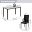 4 - Person Dining Set-2003856900-2003856910