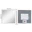Backlit Led Wall Mirror-1937048255