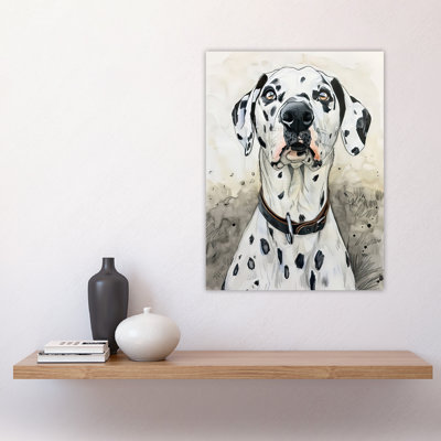 No Frame Print