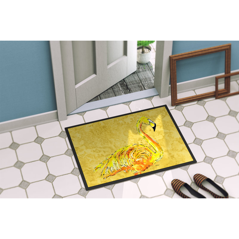 Rug, Rectangle 1'6" x 2' 3"