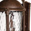 Windsor 6-Light Outdoor Wall Lantern-628317927