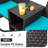 2 - Person Patio Conversation Set with Cushions-95941871