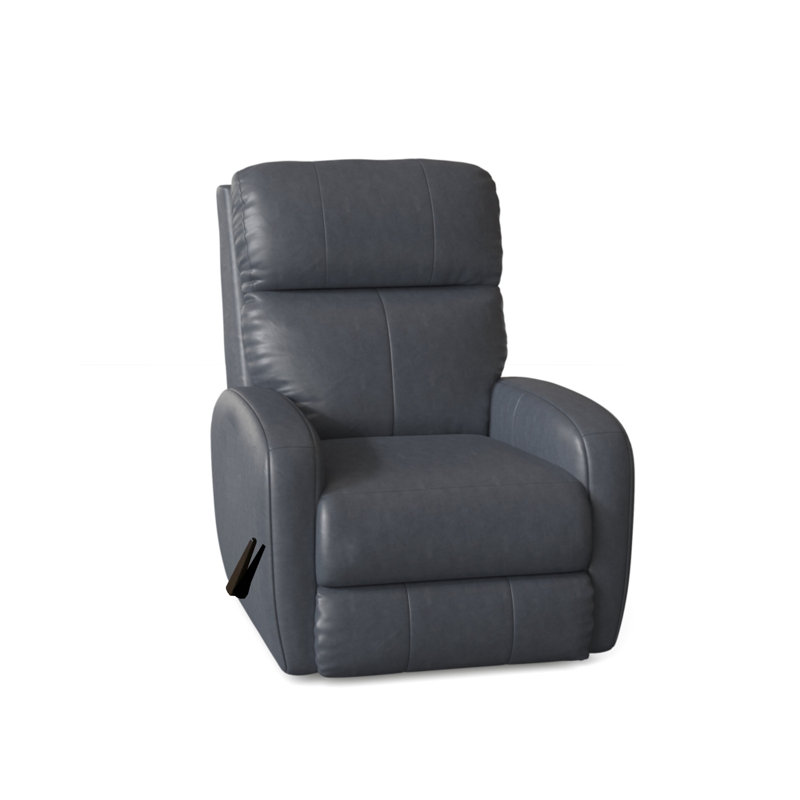 Fauteuil inclinable Primo, Très grand horizon, Manuel