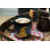 Harry Potter Gryffindor 20oz Heat Reveal Ceramic Coffee Mug | Color Changing Cup
