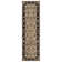 Balthrop Hand Tufted Wool Oriental Rug