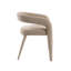Chaise en velours Freddi-179588796