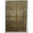 One-of-a-Kind 6'3" X 9'3" Old Area Rug in