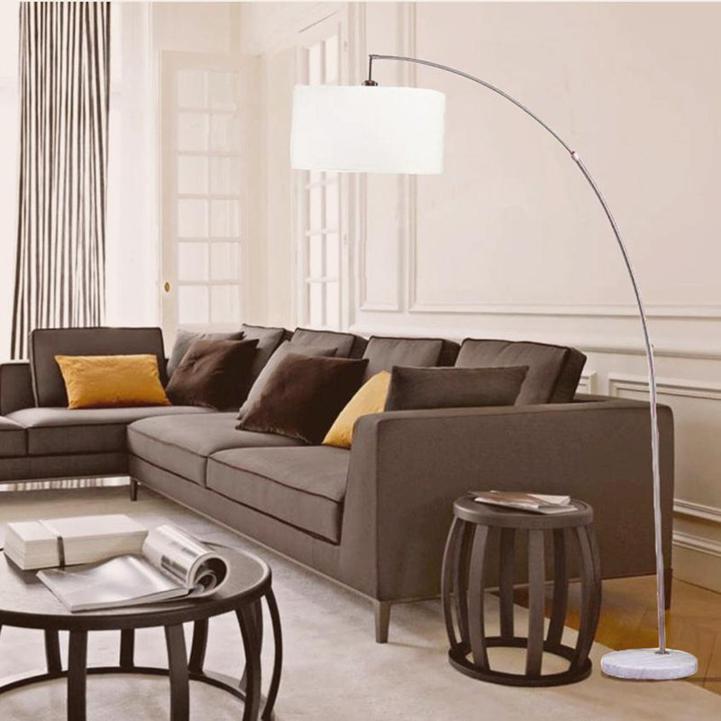 ARCH FLOOR Lamp