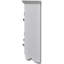 Matte Wall Unit