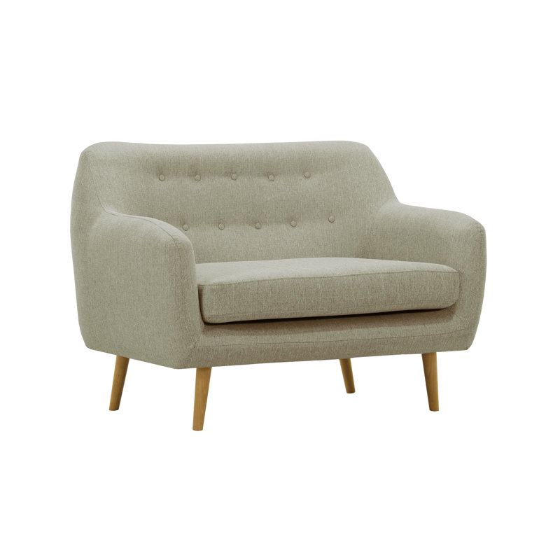Melrose Sofa, Beige, 2