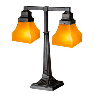 Lampe de bureau 20 po H 2 po
