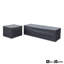 Caligari 235cm Outdoor Patio Sectional Cover