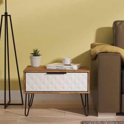 Talita End Table