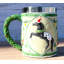 Joshu Resin Coffee Mug