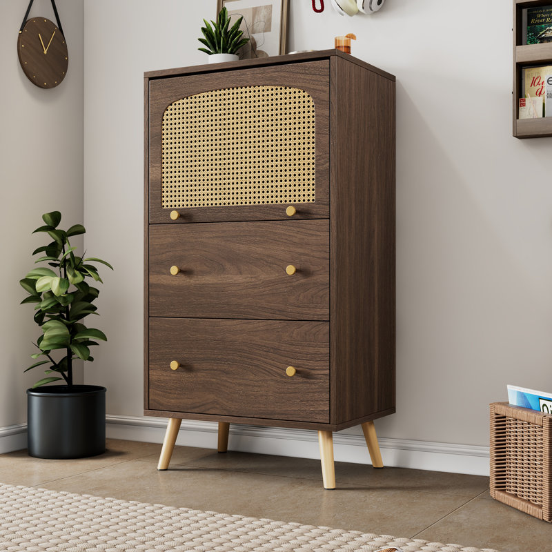 Alphus 60cm Sideboard