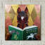«Wise Bet» par Lucia Heffernan-278376068