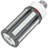 45 Watt, LED Dimmable Light Bulb, Selectable CCT E26/Medium (Standard) Base