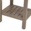Banc de douche en poly-1140226811