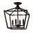 Hubbardton Semi Flush Mount-1422829119