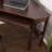 Wardboro Corner Computer Desk - Espresso