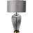 Harvell Metal Table Lamp