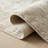 Rug Branch Hikari 8' x 11' (7'10" x 10'10") Beige/Cream Abstract Indoor Area Rug, Modern, Medium Pile, Stain-Resistant Carpet - Living Room, Bedroom, Dining Room, and Kitchen-1899514994