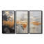 Wentworth - Ensemble d'art mural abstrait-108312615-108312614