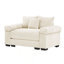 Canapé modulaire surdimensionné 54,3 po Cloud-119296892