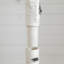 7ft. Pre-Lit Artificial White Birch Tree with 400 Warm White LED Lights