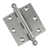 Satin Nickel