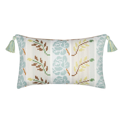 Lumbar Pillow Cover & Insert