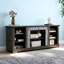 Meuble télé avec meuble télé Mantel Stone-64888503
