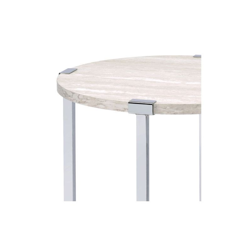 Top End Table