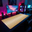 Polyester Desk Pad-1413218138