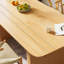 Table de salle à manger en bois massif-1756923335