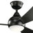 Sola 44'' Ceiling Fan with LED Lights