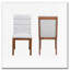 Chaises de salle à manger rembourrées modernes-1833608261-1833608260