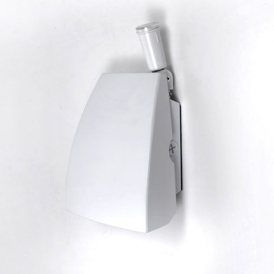 Endurance™ 19-Watt LED Outdoor Security Wall Pack