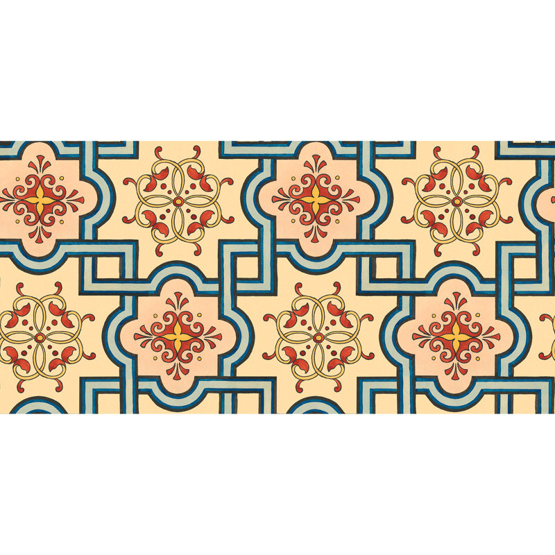 Yuki Osada Wallpaper Double Roll, Clay