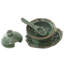 Ensemble de condiments Rain Frog