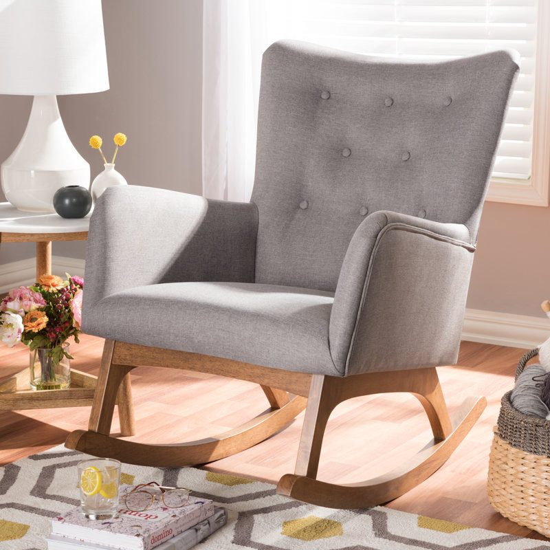 Chaise berçante Centerville