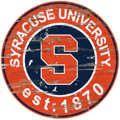 Panneau mural NCAA
