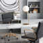 Field Metal Table Lamp
