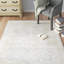 Tapis oriental gris / vert Alpine-349626391
