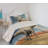 Jurassic Polyester Coverlet-41892376
