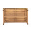 Table basse en bois