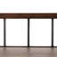 Howard Solid Wood Bench