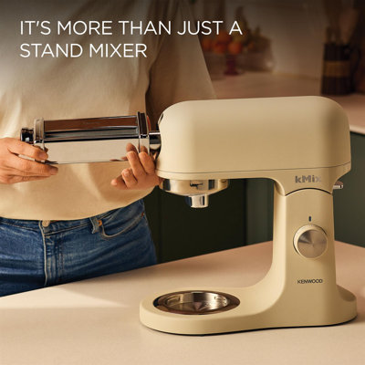 Kenwood 10 Speed 5L Stand Mixer
